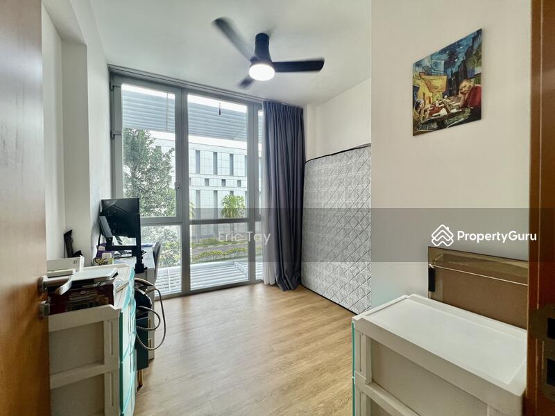 Common Bedroom