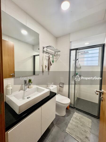 For Sale - The Linear
