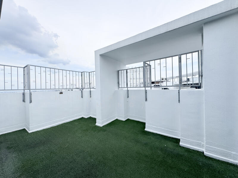 For Sale - The Parc Condominium