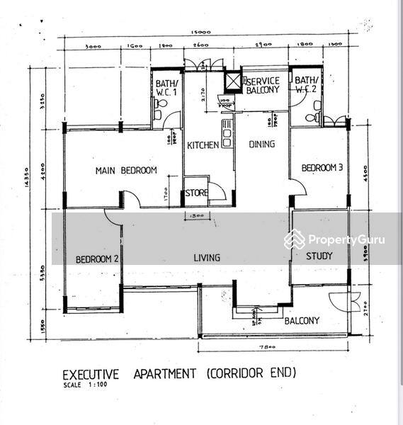 For Sale 142 Marsiling Road