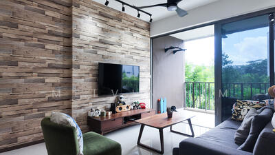 For Rent - Bellewoods