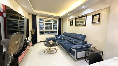 For Sale - 271C Sengkang Central