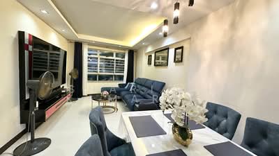 For Sale - 271C Sengkang Central