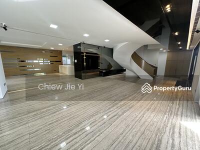 For Rent - Frankel Estate