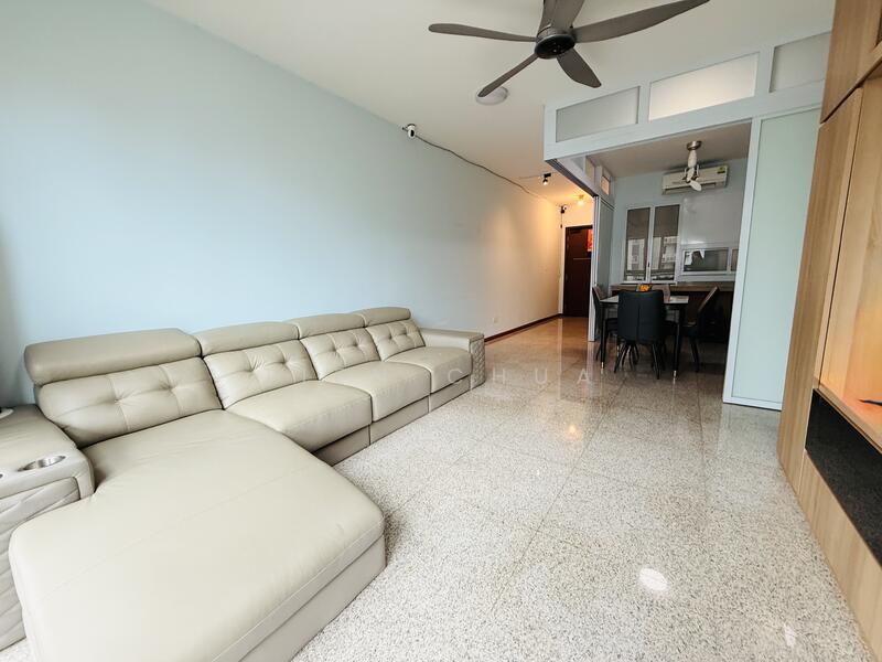 For Sale - Rio Vista