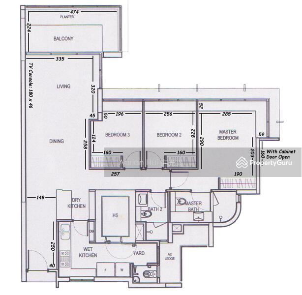 For Sale Double Bay Residences