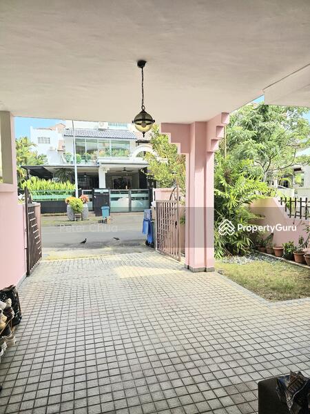 For Rent - Sea Breeze Terrace
