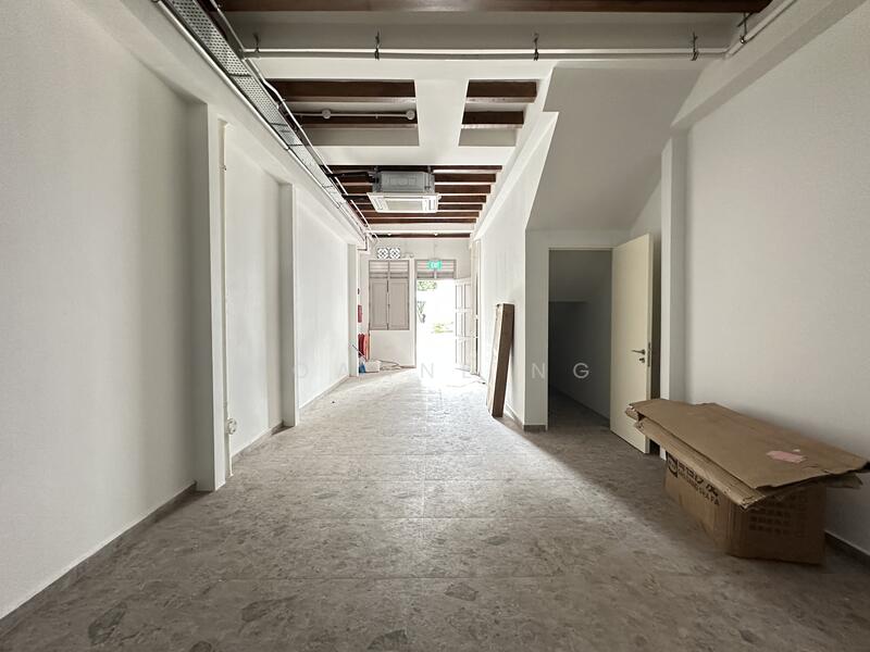 Rowell Court, 639 Rowell Road, 1,100 sqft, Food & Beverage For Rent, by Joanne Ng, 60100638 - Corridor - CommercialGuru.com.sg