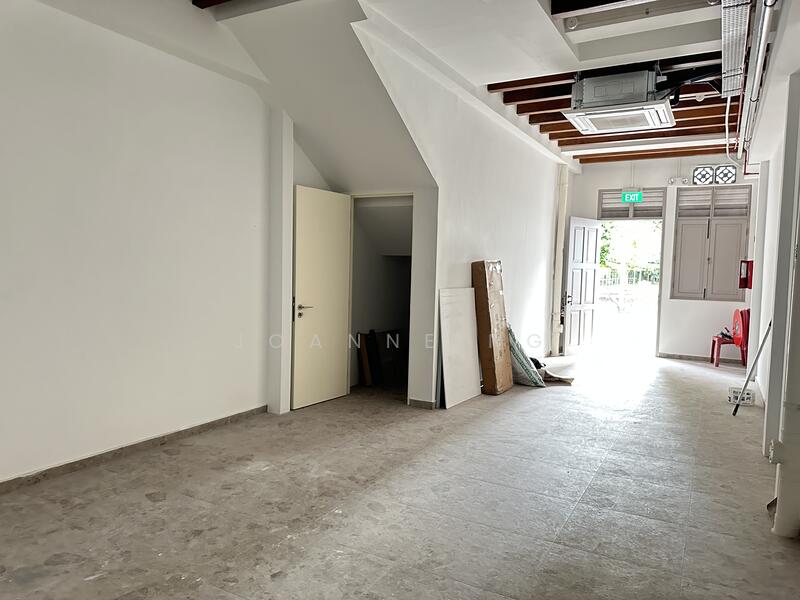 Rowell Court, 639 Rowell Road, 1,100 sqft, Food & Beverage For Rent, by Joanne Ng, 60100638 - Corridor - CommercialGuru.com.sg