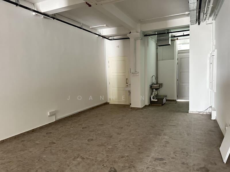 Rowell Court, 639 Rowell Road, 1,100 sqft, Food & Beverage For Rent, by Joanne Ng, 60100638 - Interior - CommercialGuru.com.sg