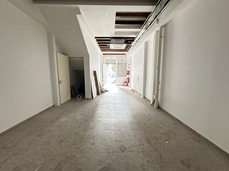 Rowell Court, 639 Rowell Road, 1,100 sqft, Food & Beverage For Rent, by Joanne Ng, 60100638 - Corridor - CommercialGuru.com.sg