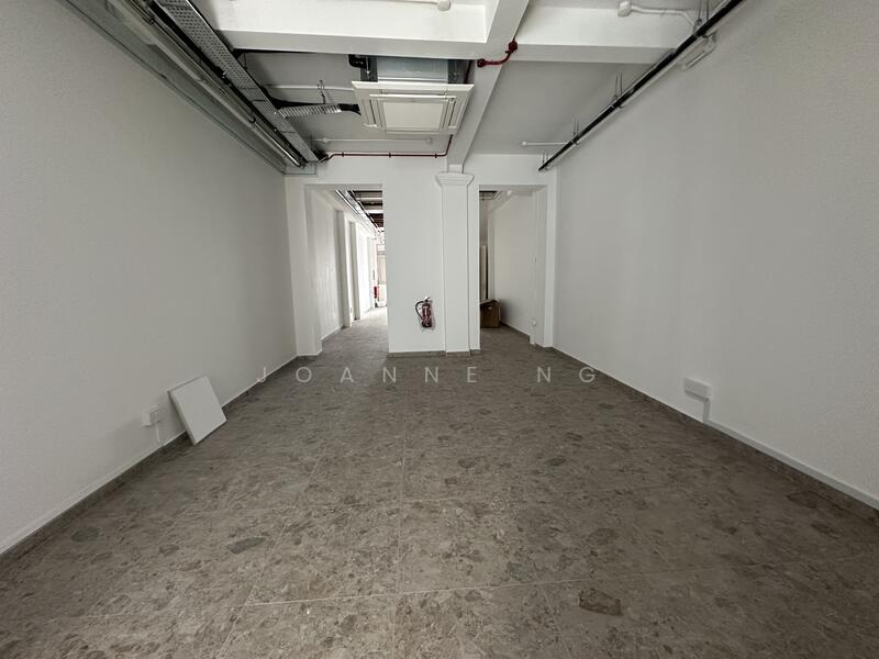 Rowell Court, 639 Rowell Road, 1,100 sqft, Food & Beverage For Rent, by Joanne Ng, 60100638 - Corridor - CommercialGuru.com.sg