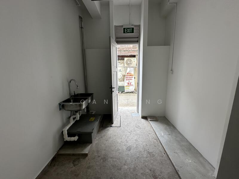 Rowell Court, 639 Rowell Road, 1,100 sqft, Food & Beverage For Rent, by Joanne Ng, 60100638 - Corridor - CommercialGuru.com.sg