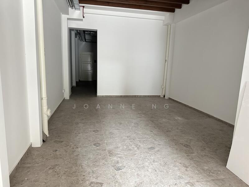 Rowell Court, 639 Rowell Road, 1,100 sqft, Food & Beverage For Rent, by Joanne Ng, 60100638 - Interior - CommercialGuru.com.sg