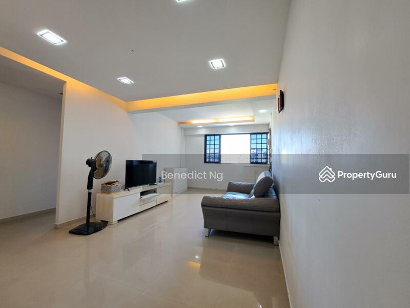 For Sale - 337 Ang Mo Kio Avenue 1