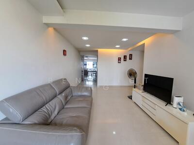 For Sale - 337 Ang Mo Kio Avenue 1