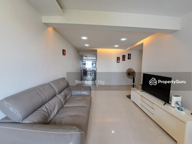 For Sale - 337 Ang Mo Kio Avenue 1