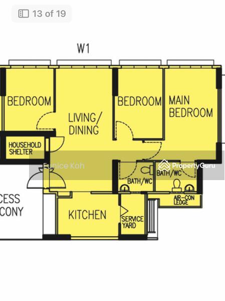 For Sale 365B Upper Serangoon Road
