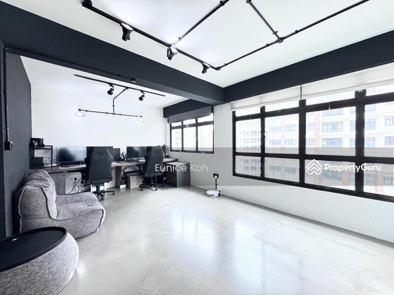 For Sale - 365B Upper Serangoon Road