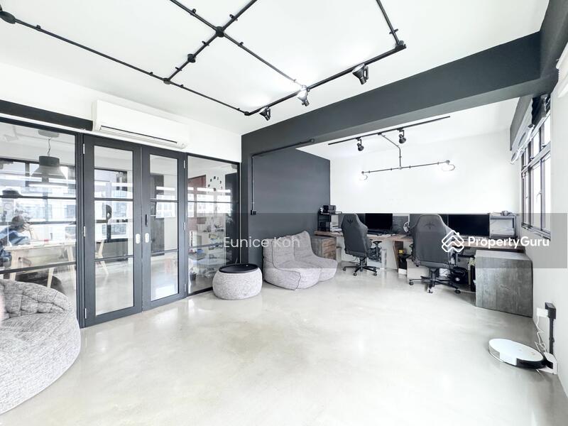 For Sale - 365B Upper Serangoon Road