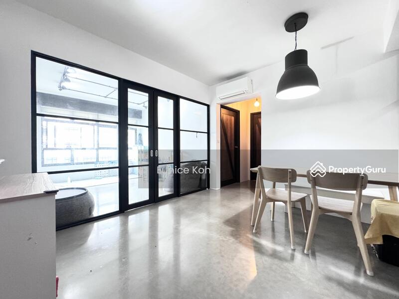 For Sale - 365B Upper Serangoon Road
