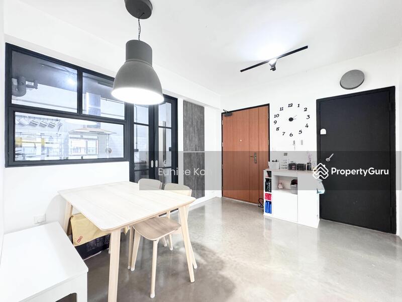 For Sale - 365B Upper Serangoon Road