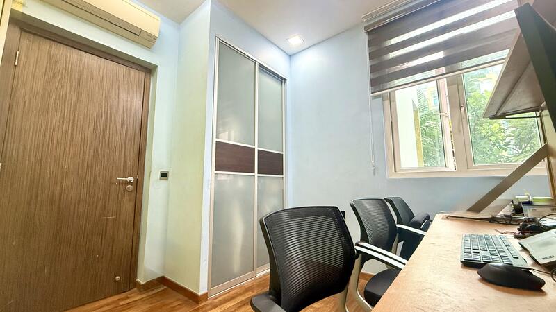 Common Bedroom 1