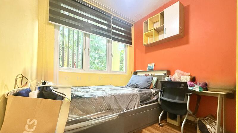 Common Bedroom 2