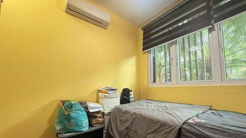 Common Bedroom 2
