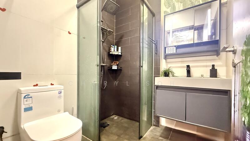 Common Bathroom
