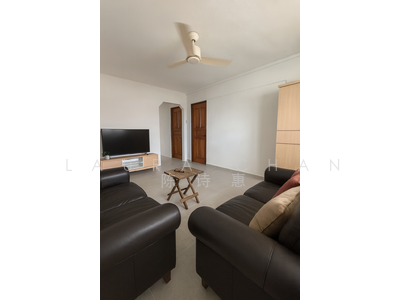 For Sale - 616 Bedok Reservoir Road