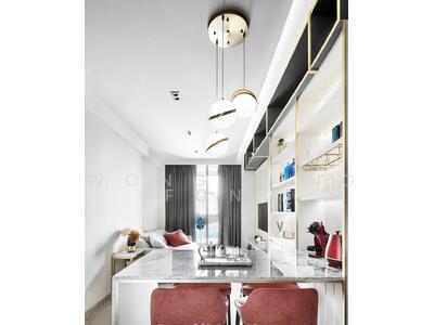 For Sale - City Gate