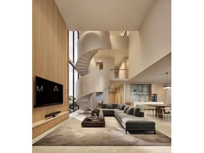 For Sale - Prestigious Beautiful Bungalow at District 11