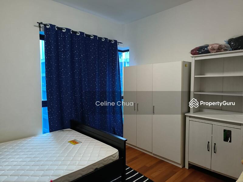 For Rent - Montrosa