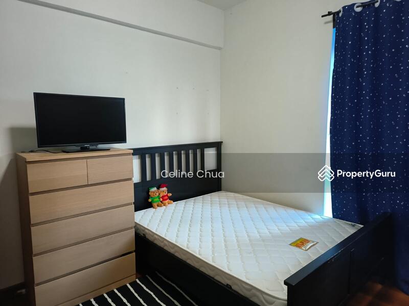 For Rent - Montrosa