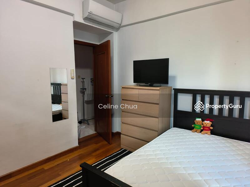 For Rent - Montrosa