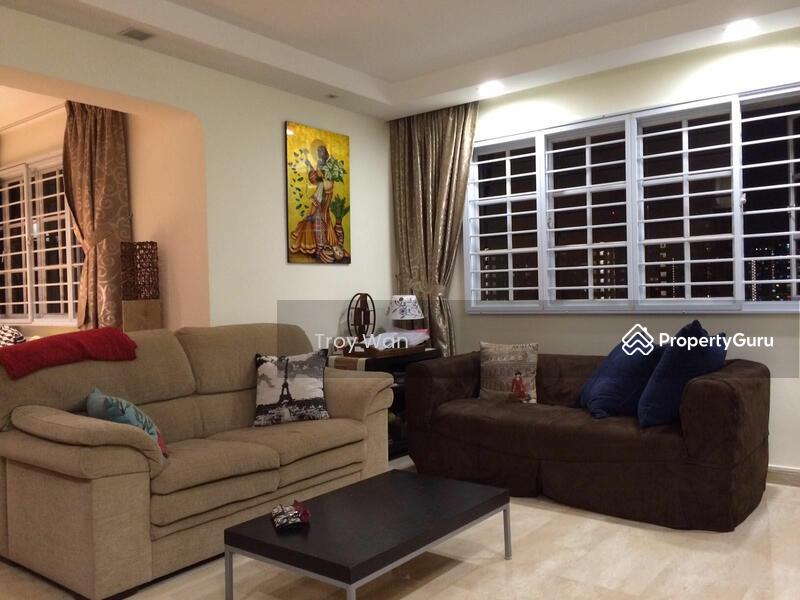 For Sale - 118D Jalan Membina