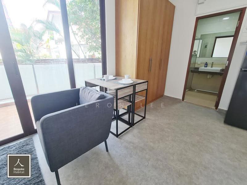 406F Pasir Panjang Road, 406F Pasir Panjang Road, Buona Vista / West Coast / Clementi New Town, Studio, 300 sqft, Terraced House For Rent, by Jeron Lee, 60100685 - PropertyGuru.com.sg
