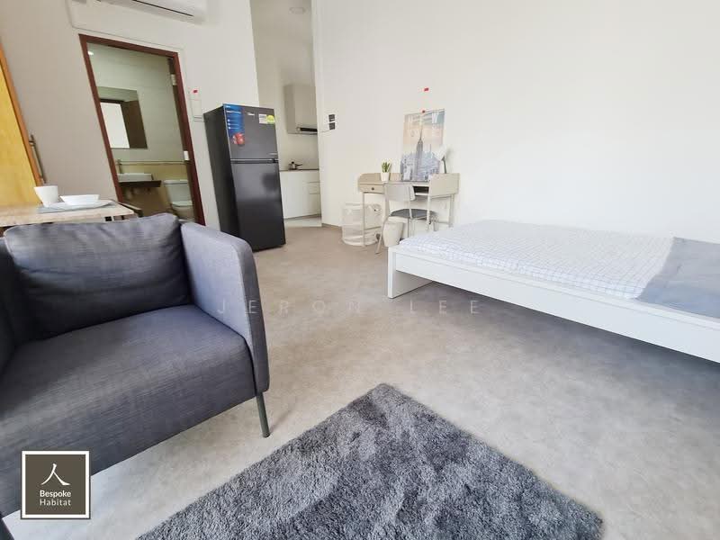 406F Pasir Panjang Road, 406F Pasir Panjang Road, Buona Vista / West Coast / Clementi New Town, Studio, 300 sqft, Terraced House For Rent, by Jeron Lee, 60100685 - PropertyGuru.com.sg