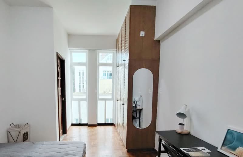 Jervois Lodge, 36 Jervois Road, Room Rental, 160 sqft, Condominium For Rent, by Jeron Lee, 60100705 - Interior - PropertyGuru.com.sg
