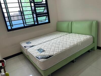 For Rent - 120B Punggol Edge