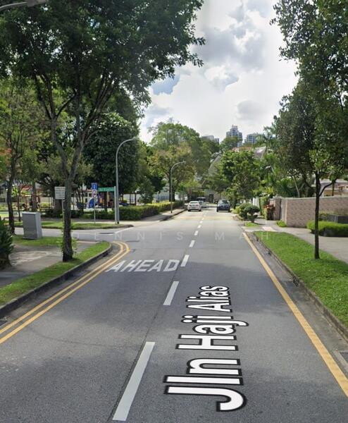 For Sale - Jalan Haji Alias