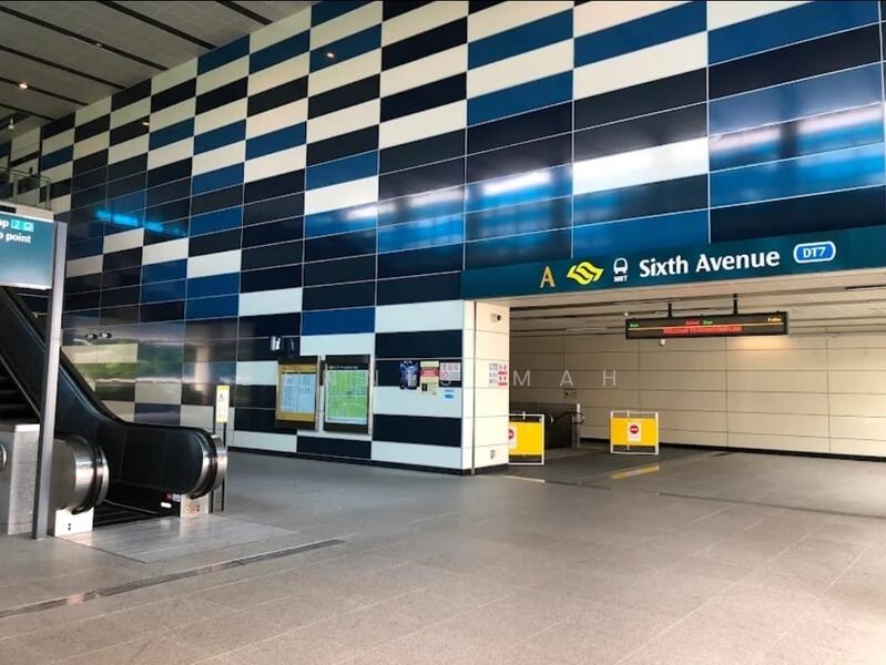 For Sale - Jalan Haji Alias