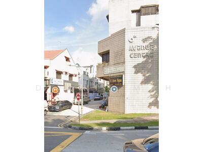 For Sale - Jalan Haji Alias