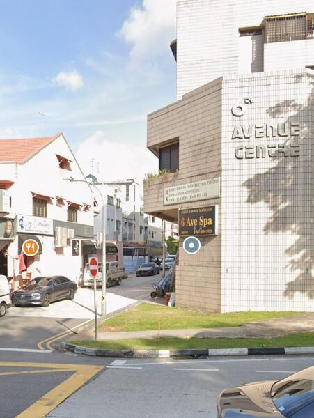 For Sale - Jalan Haji Alias