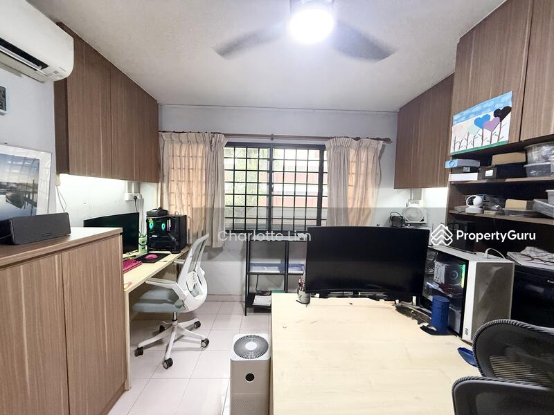 For Sale - 424 Hougang Avenue 6
