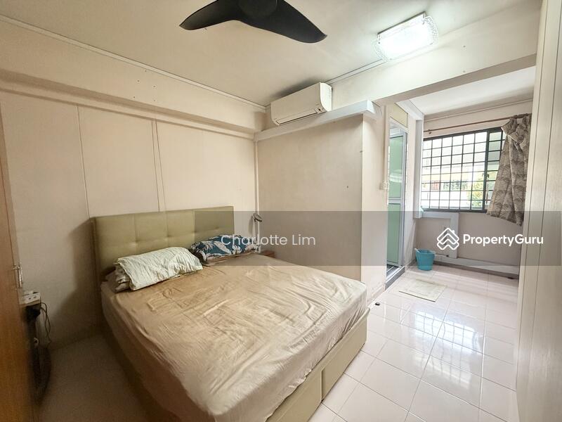 For Sale - 424 Hougang Avenue 6
