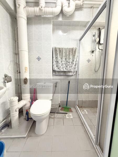 For Sale - 424 Hougang Avenue 6