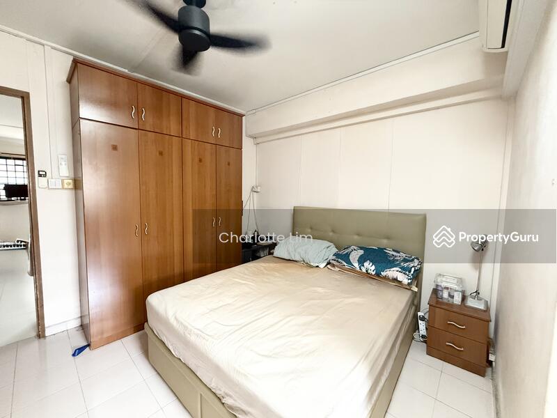 For Sale - 424 Hougang Avenue 6