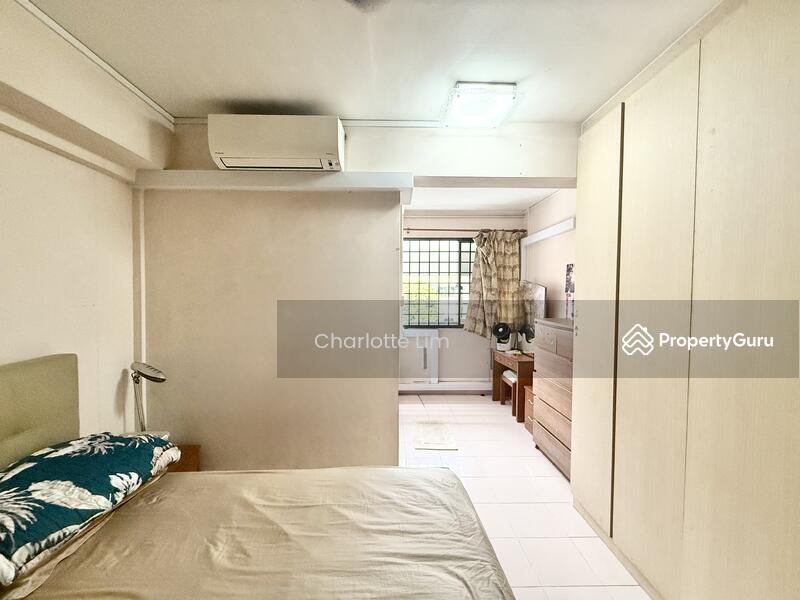 For Sale - 424 Hougang Avenue 6
